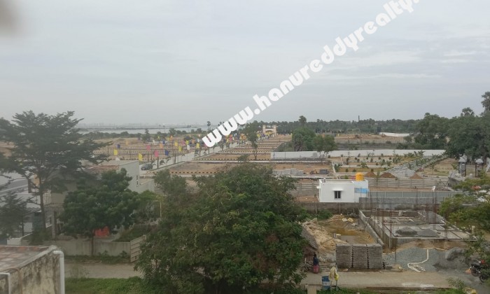 2 BHK Villa for Sale in Nemili