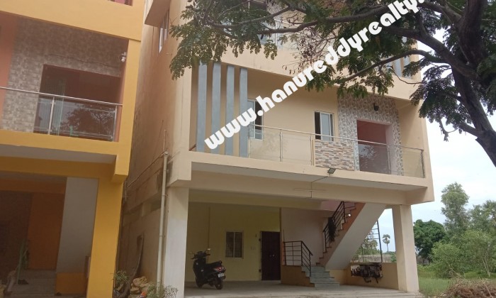 2 BHK Villa for Sale in Nemili