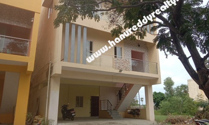2 BHK Villa for Sale in Nemili