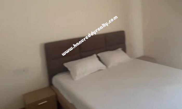 3 BHK Duplex Flat for Sale in Electronics City