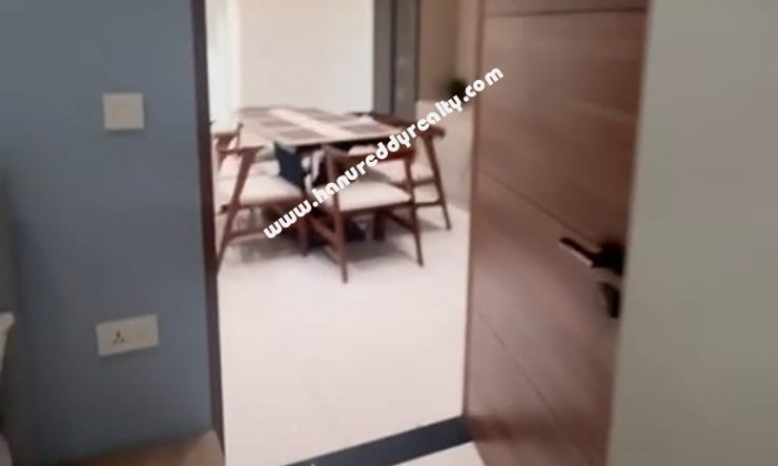 3 BHK Duplex Flat for Sale in Electronics City