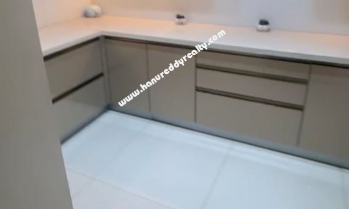 3 BHK Duplex Flat for Sale in Electronics City