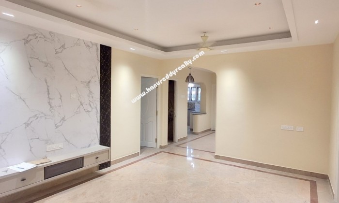 3 BHK Flat for Sale in Virugambakkam