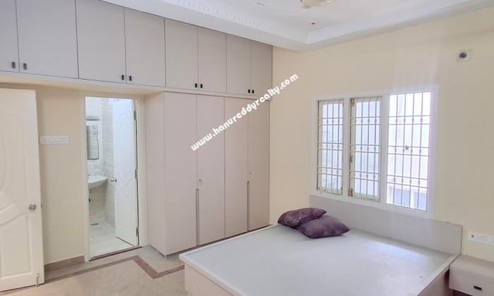 3 BHK Flat for Sale in Virugambakkam