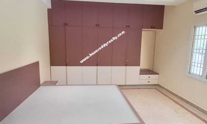 3 BHK Flat for Sale in Virugambakkam