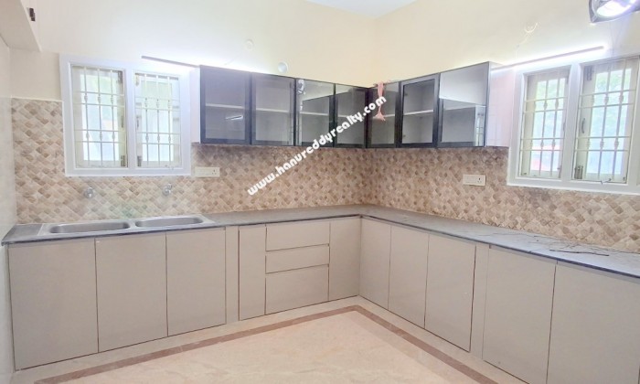 3 BHK Flat for Sale in Virugambakkam