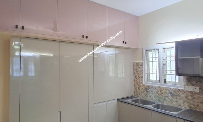 3 BHK Flat for Sale in Virugambakkam