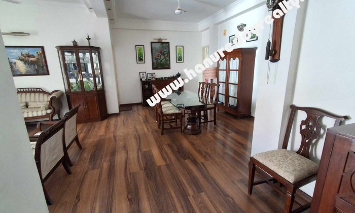 3 BHK Flat for Sale in Thiruvanmiyur