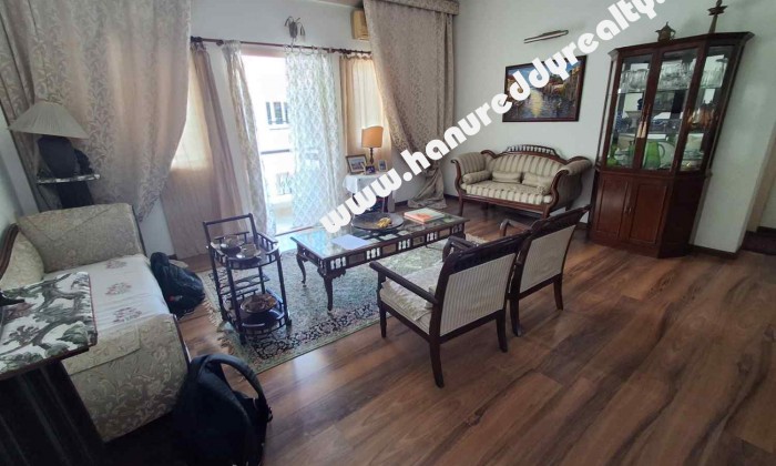 3 BHK Flat for Sale in Thiruvanmiyur