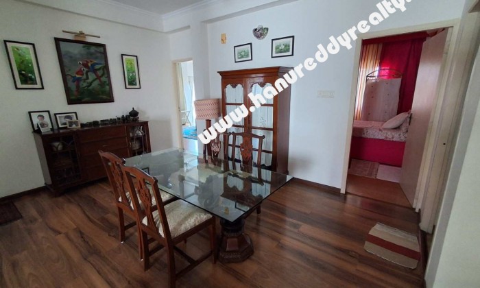 3 BHK Flat for Sale in Thiruvanmiyur