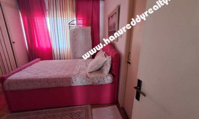 3 BHK Flat for Sale in Thiruvanmiyur