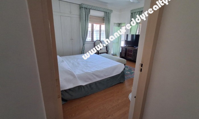 3 BHK Flat for Sale in Thiruvanmiyur