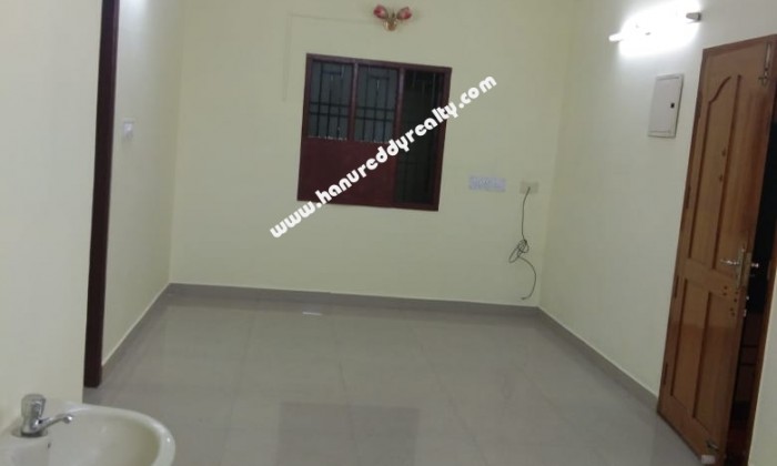 2 BHK Flat for Sale in Poonamallee