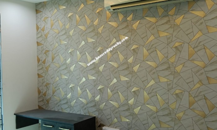 4 BHK Flat for Rent in Anna Nagar