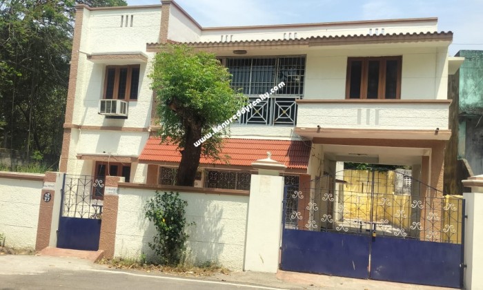 3 BHK Independent House for Sale in Velachery