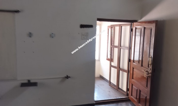 3 BHK Independent House for Sale in Velachery