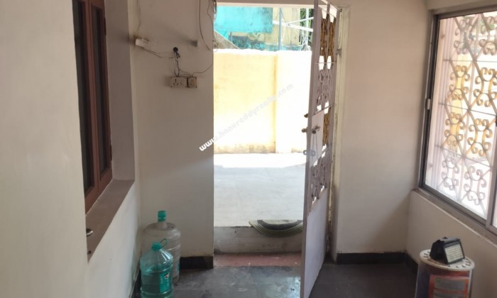 3 BHK Independent House for Sale in Velachery