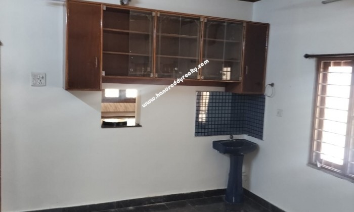 3 BHK Independent House for Sale in Velachery
