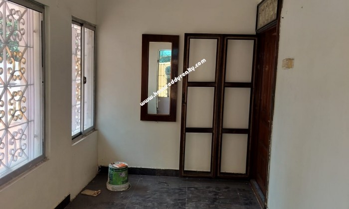 3 BHK Independent House for Sale in Velachery