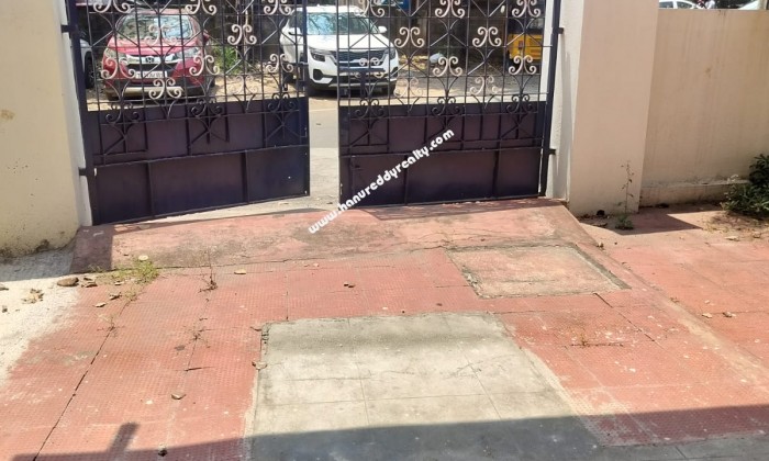 3 BHK Independent House for Sale in Guindy