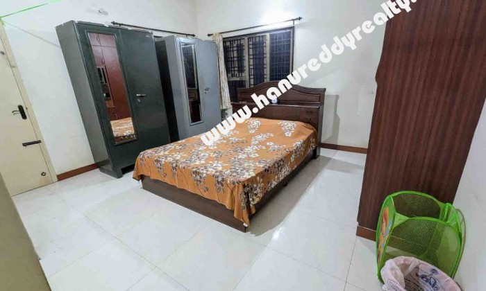 3 BHK Flat for Sale in Ramanathapuram