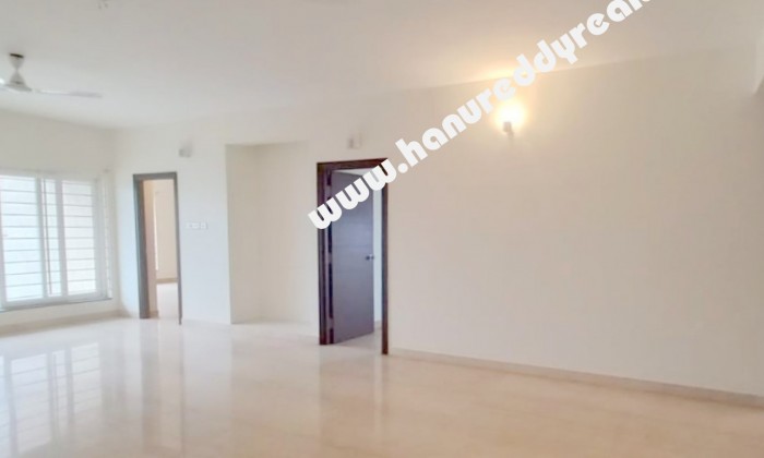 4 BHK Flat for Sale in Royapettah