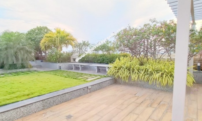 4 BHK Flat for Sale in Royapettah