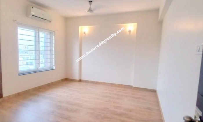4 BHK Flat for Sale in Royapettah