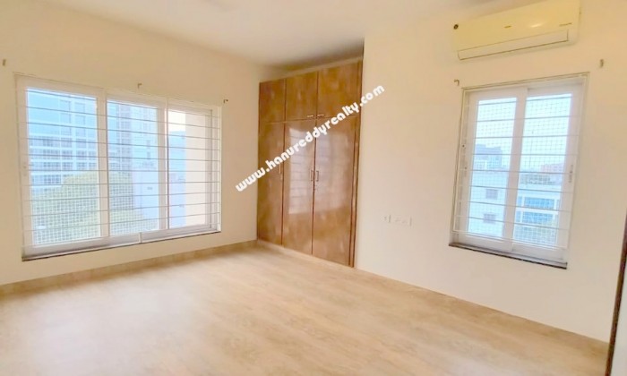 4 BHK Flat for Sale in Royapettah