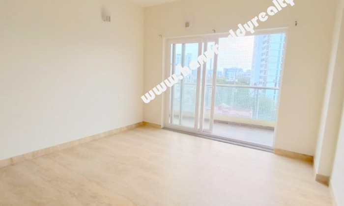 4 BHK Flat for Sale in Royapettah