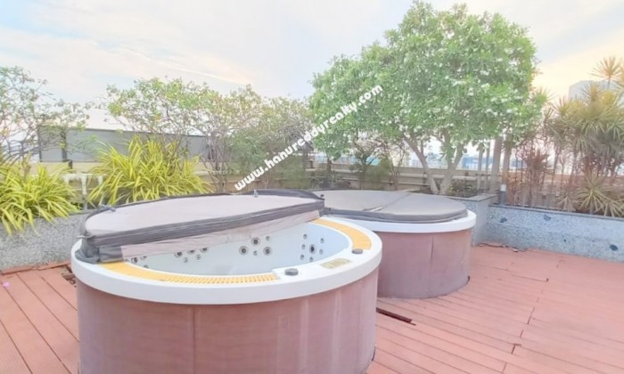 4 BHK Flat for Sale in Royapettah