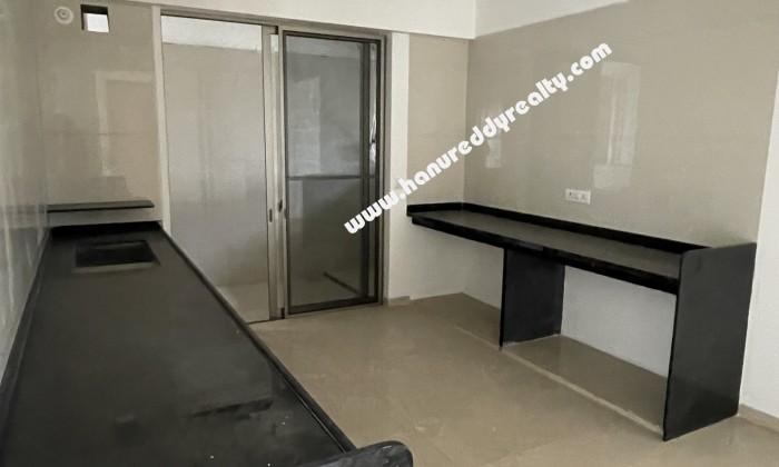 3 BHK Flat for Sale in Swargate