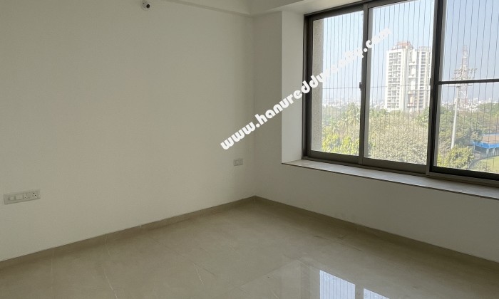 3 BHK Flat for Sale in Swargate