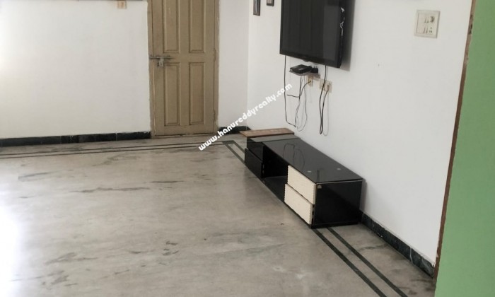 5 BHK Independent House for Rent in Valasaravakkam