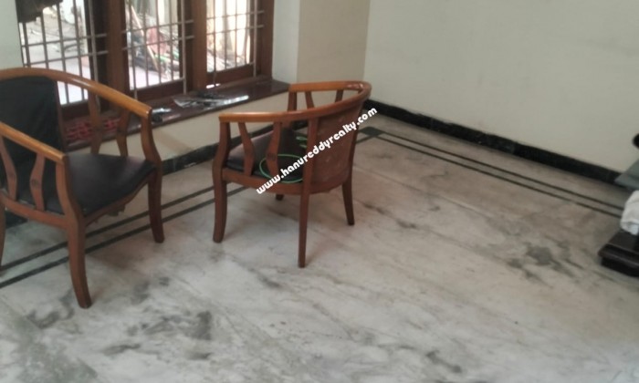 5 BHK Independent House for Rent in Valasaravakkam