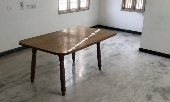 5 BHK Independent House for Rent in Valasaravakkam