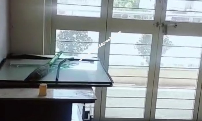 2 BHK Flat for Rent in Koregaon Park