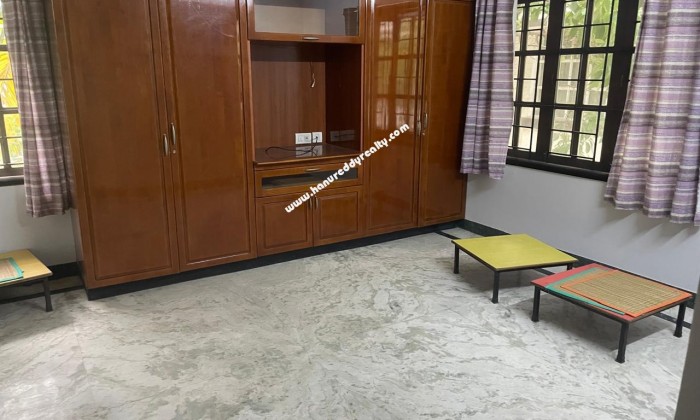 3 BHK Independent House for Sale in Ramapuram