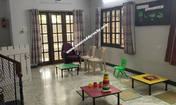3 BHK Independent House for Sale in Ramapuram