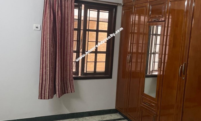 3 BHK Independent House for Sale in Ramapuram