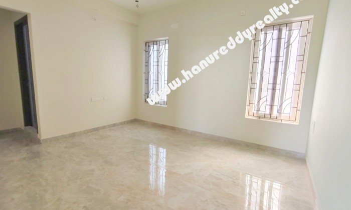 4 BHK Villa for Sale in Akkarai