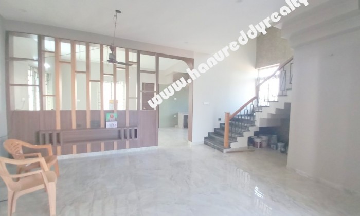 4 BHK Villa for Sale in Akkarai