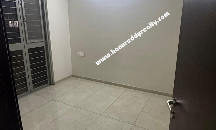 2 BHK Flat for Sale in Narhe