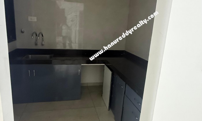 2 BHK Flat for Sale in Narhe