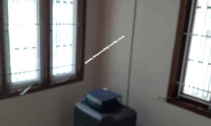 3 BHK Independent House for Rent in Hebbal