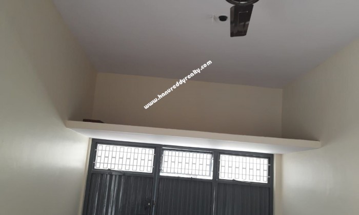 3 BHK Independent House for Rent in Hebbal