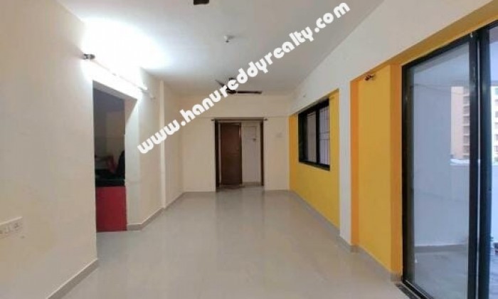 2 BHK Penthouse for Sale in Mohamad Wadi