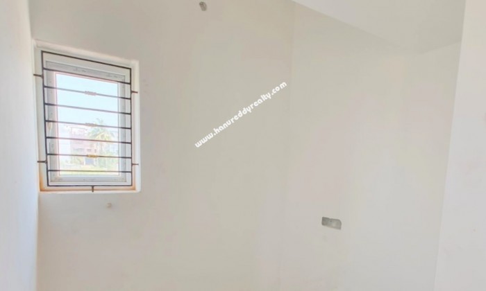 2 BHK Villa for Sale in Thoraipakkam