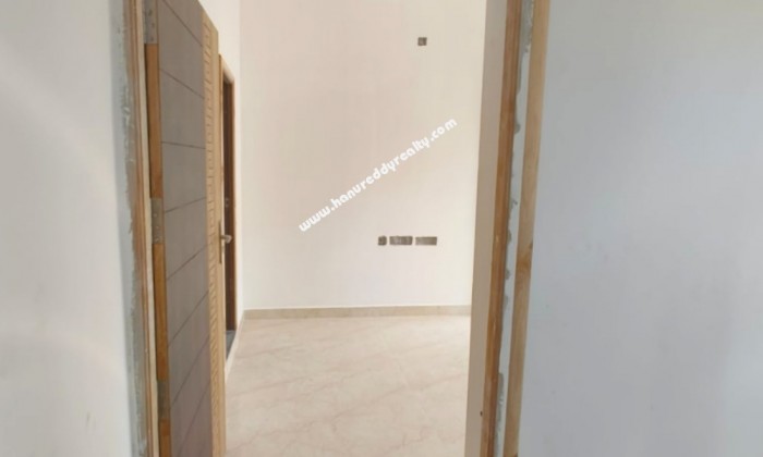 2 BHK Villa for Sale in Thoraipakkam