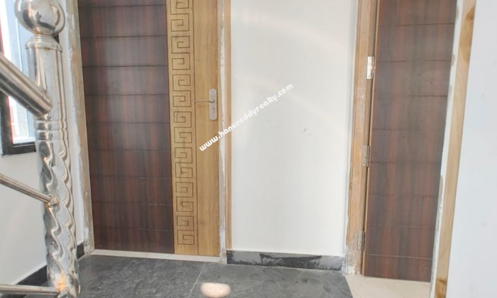 2 BHK Villa for Sale in Thoraipakkam